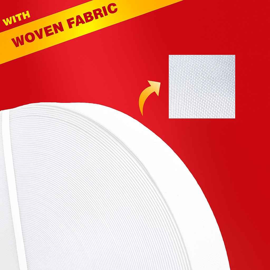 40 MM HOSE PIPE 200 FT LENGTH thumbnail